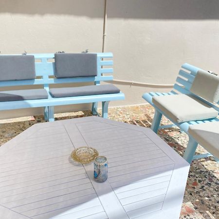 Seaside Home Ρέθυμνο Εξωτερικό φωτογραφία