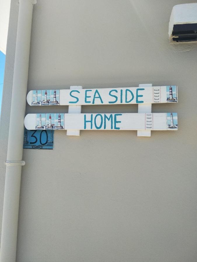 Seaside Home Ρέθυμνο Εξωτερικό φωτογραφία