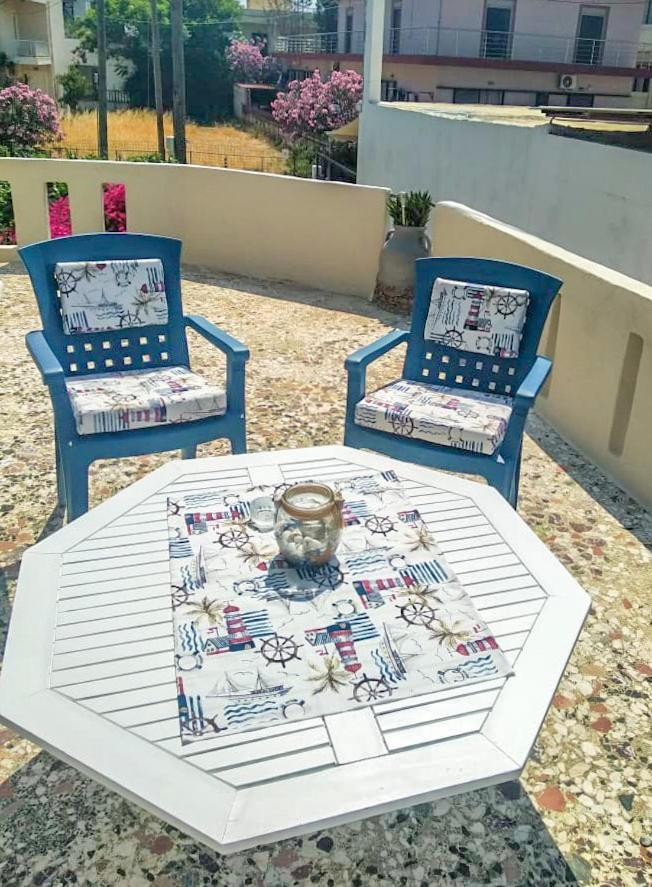 Seaside Home Ρέθυμνο Εξωτερικό φωτογραφία