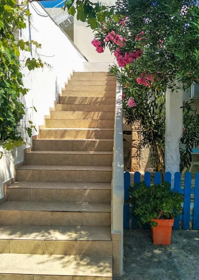 Seaside Home Ρέθυμνο Εξωτερικό φωτογραφία