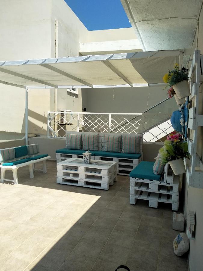 Seaside Home Ρέθυμνο Εξωτερικό φωτογραφία