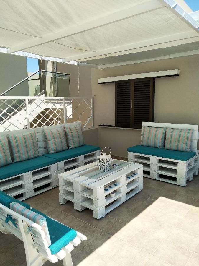 Seaside Home Ρέθυμνο Εξωτερικό φωτογραφία