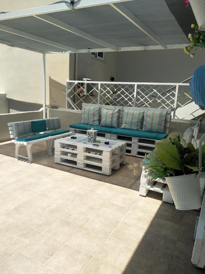 Seaside Home Ρέθυμνο Εξωτερικό φωτογραφία