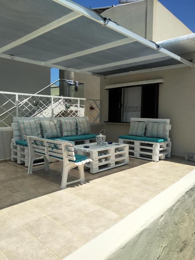 Seaside Home Ρέθυμνο Εξωτερικό φωτογραφία