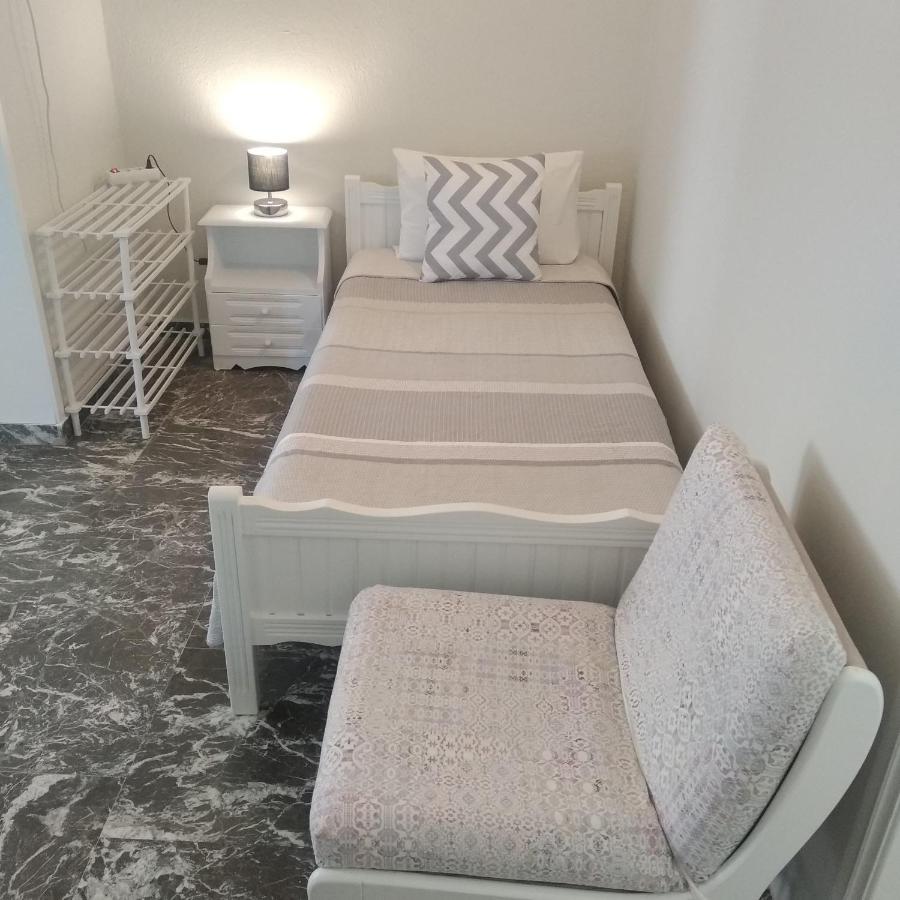Seaside Home Ρέθυμνο Εξωτερικό φωτογραφία