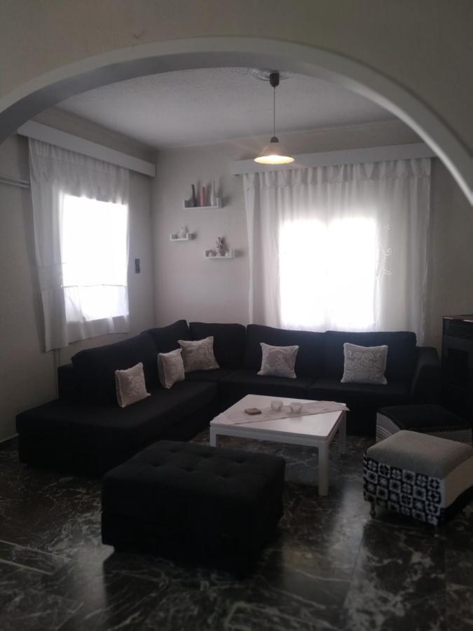 Seaside Home Ρέθυμνο Εξωτερικό φωτογραφία
