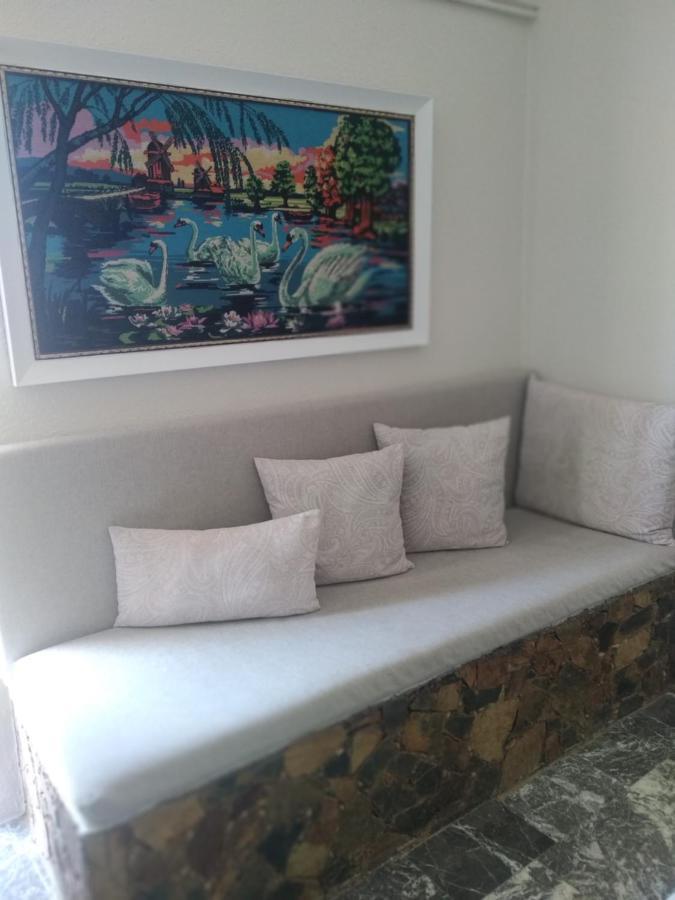 Seaside Home Ρέθυμνο Εξωτερικό φωτογραφία
