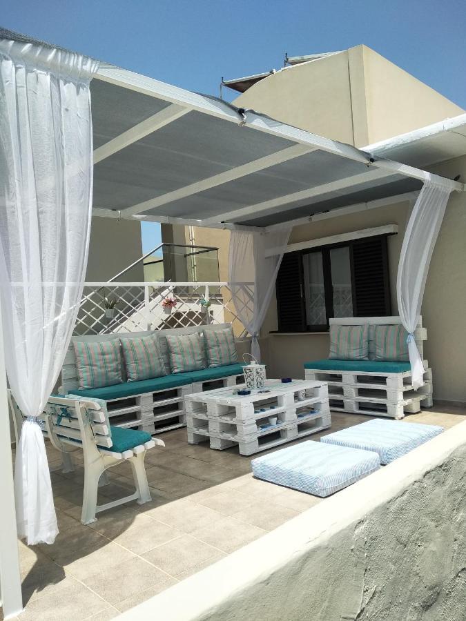 Seaside Home Ρέθυμνο Εξωτερικό φωτογραφία