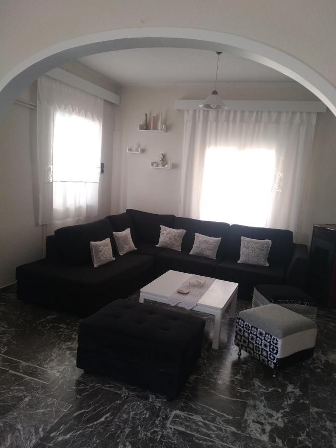 Seaside Home Ρέθυμνο Εξωτερικό φωτογραφία