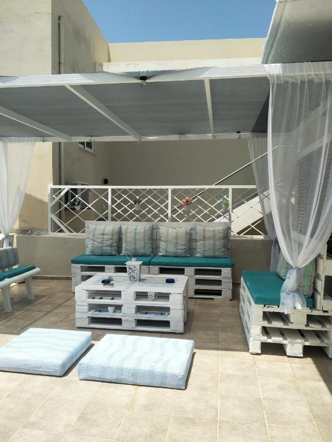 Seaside Home Ρέθυμνο Εξωτερικό φωτογραφία