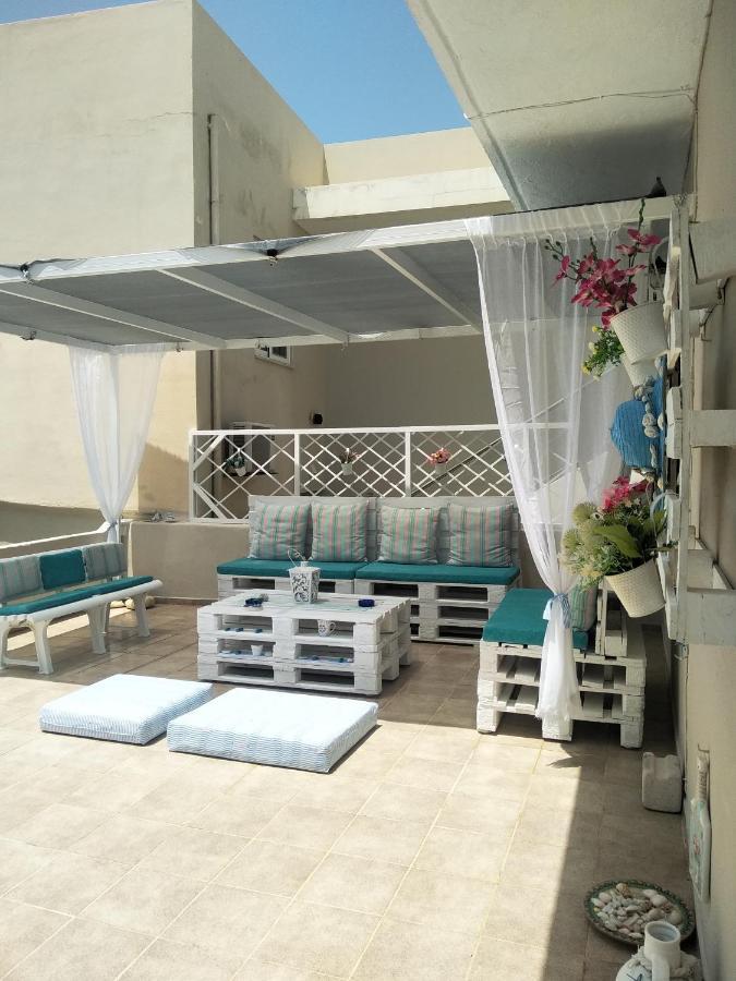 Seaside Home Ρέθυμνο Εξωτερικό φωτογραφία