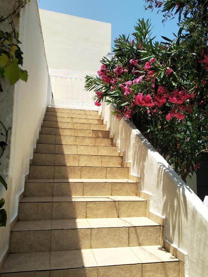 Seaside Home Ρέθυμνο Εξωτερικό φωτογραφία