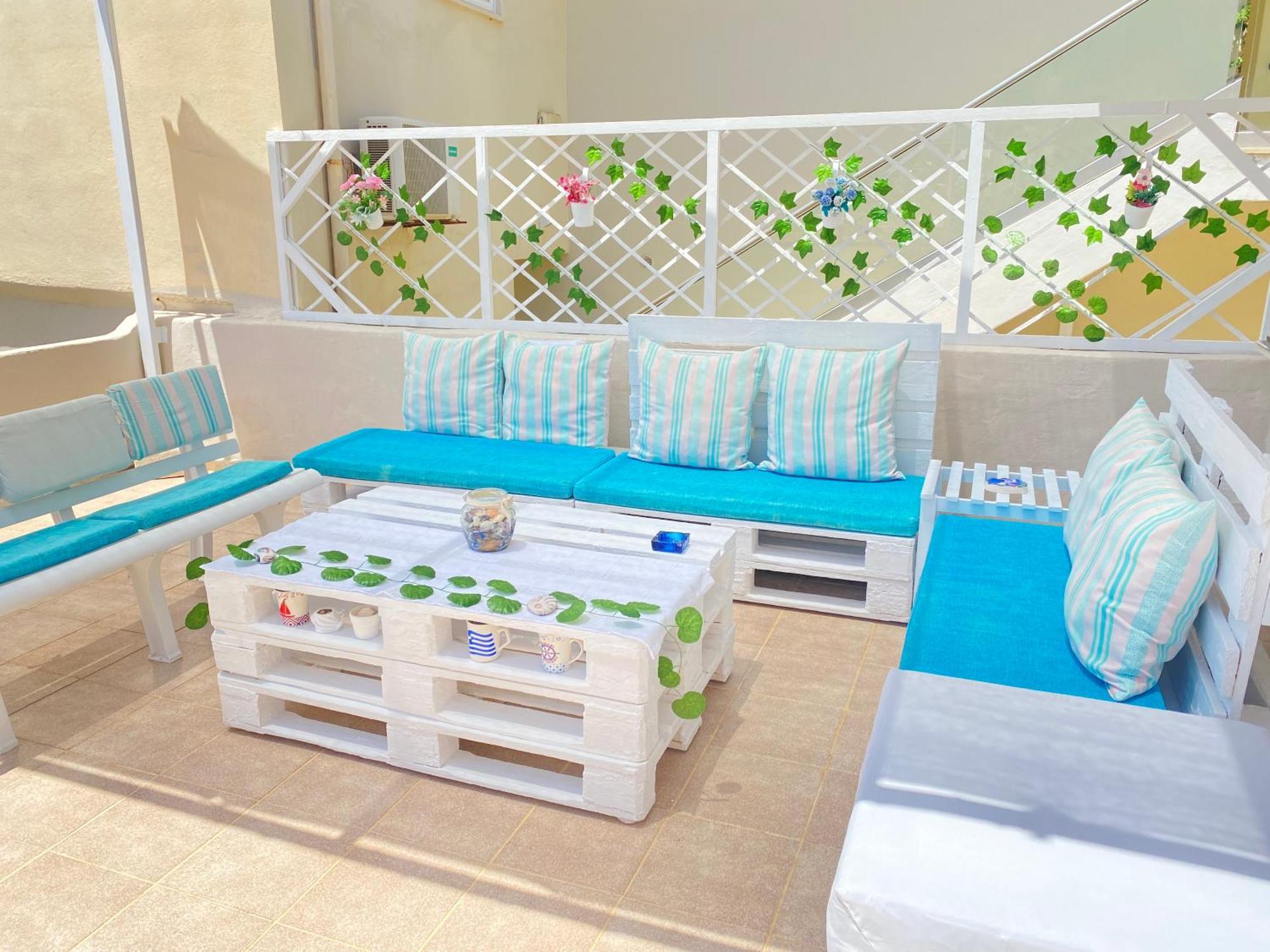 Seaside Home Ρέθυμνο Εξωτερικό φωτογραφία