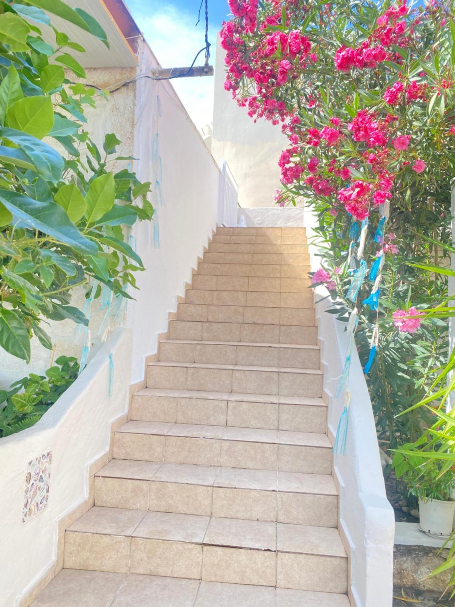 Seaside Home Ρέθυμνο Εξωτερικό φωτογραφία