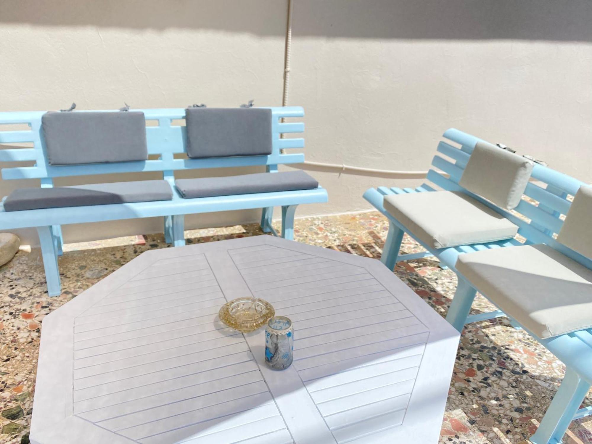 Seaside Home Ρέθυμνο Εξωτερικό φωτογραφία