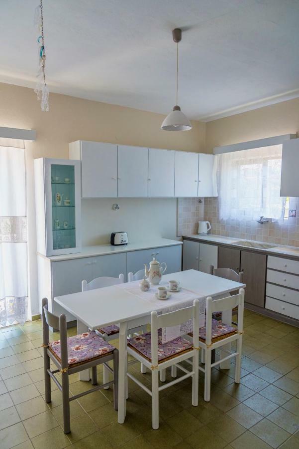 Seaside Home Ρέθυμνο Εξωτερικό φωτογραφία