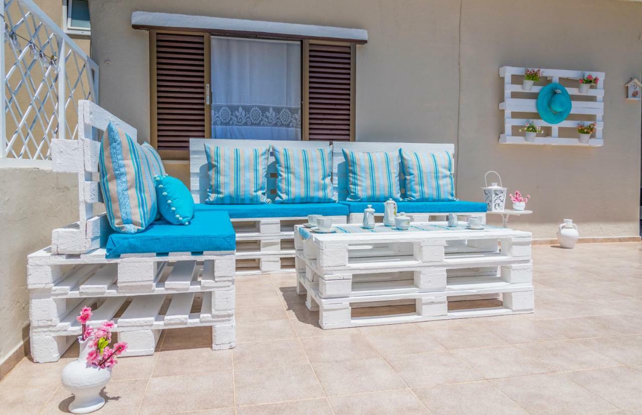 Seaside Home Ρέθυμνο Εξωτερικό φωτογραφία