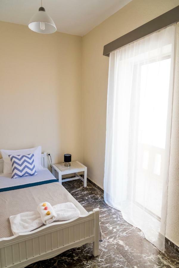 Seaside Home Ρέθυμνο Εξωτερικό φωτογραφία