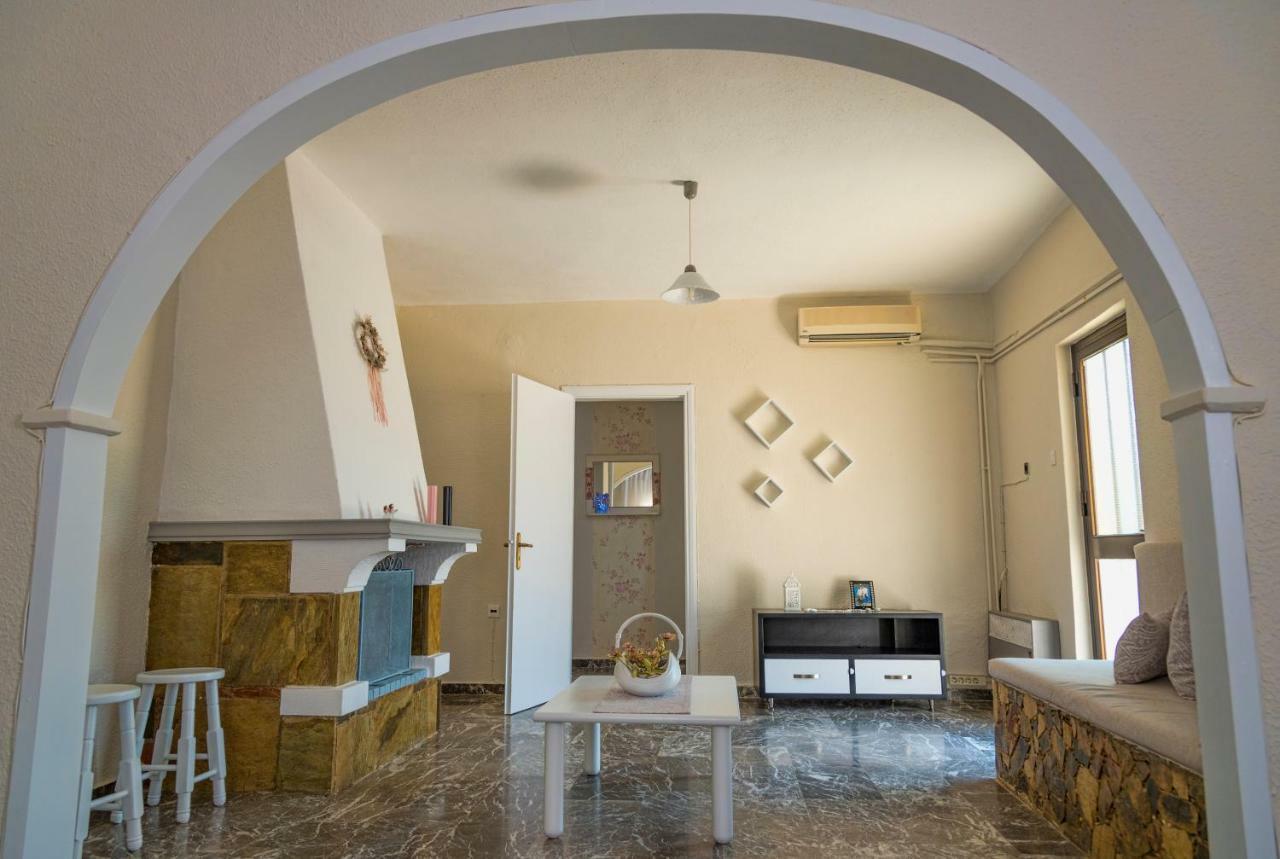 Seaside Home Ρέθυμνο Εξωτερικό φωτογραφία