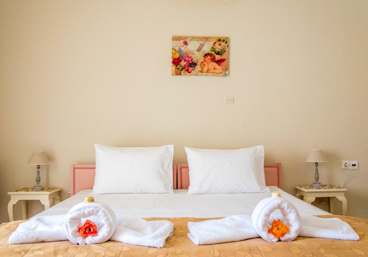 Seaside Home Ρέθυμνο Εξωτερικό φωτογραφία