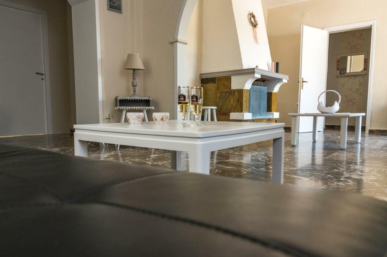 Seaside Home Ρέθυμνο Εξωτερικό φωτογραφία