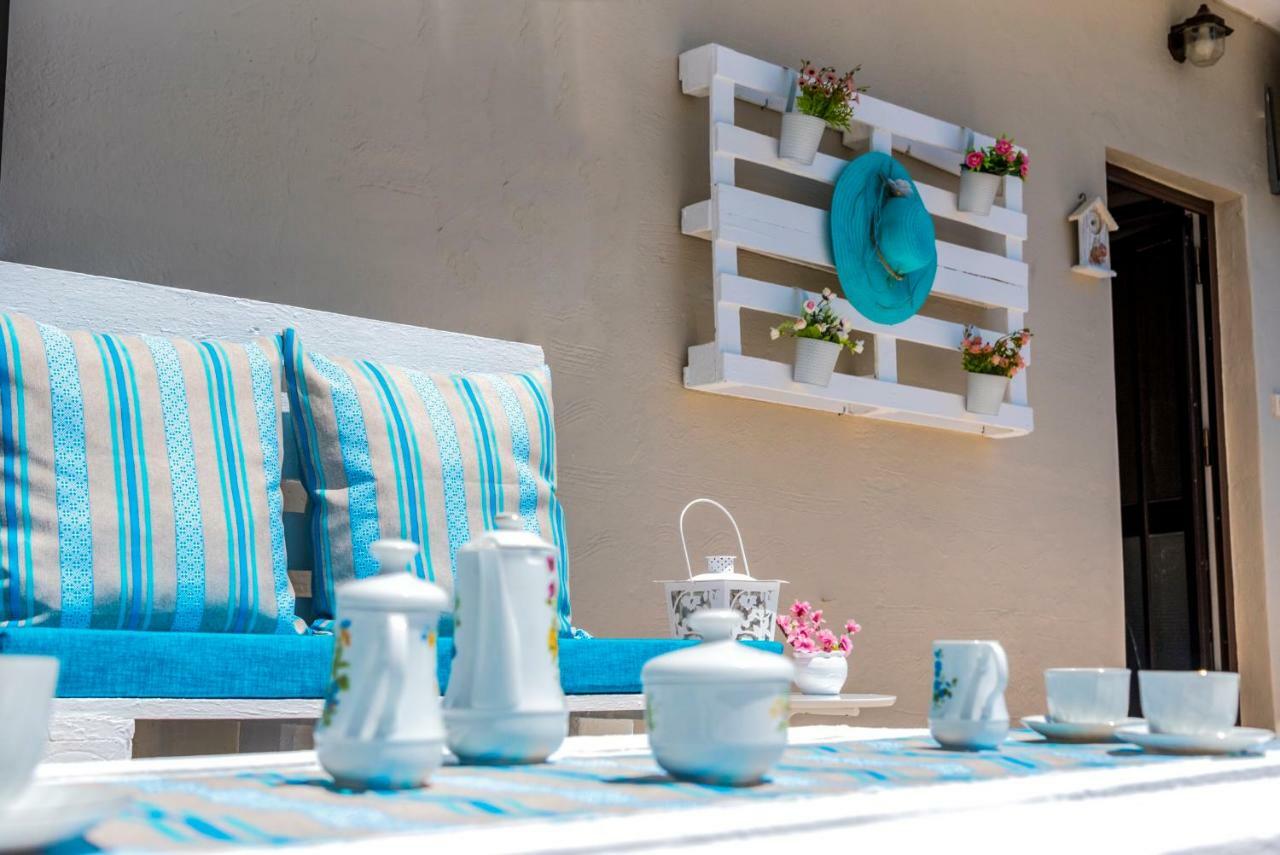Seaside Home Ρέθυμνο Εξωτερικό φωτογραφία