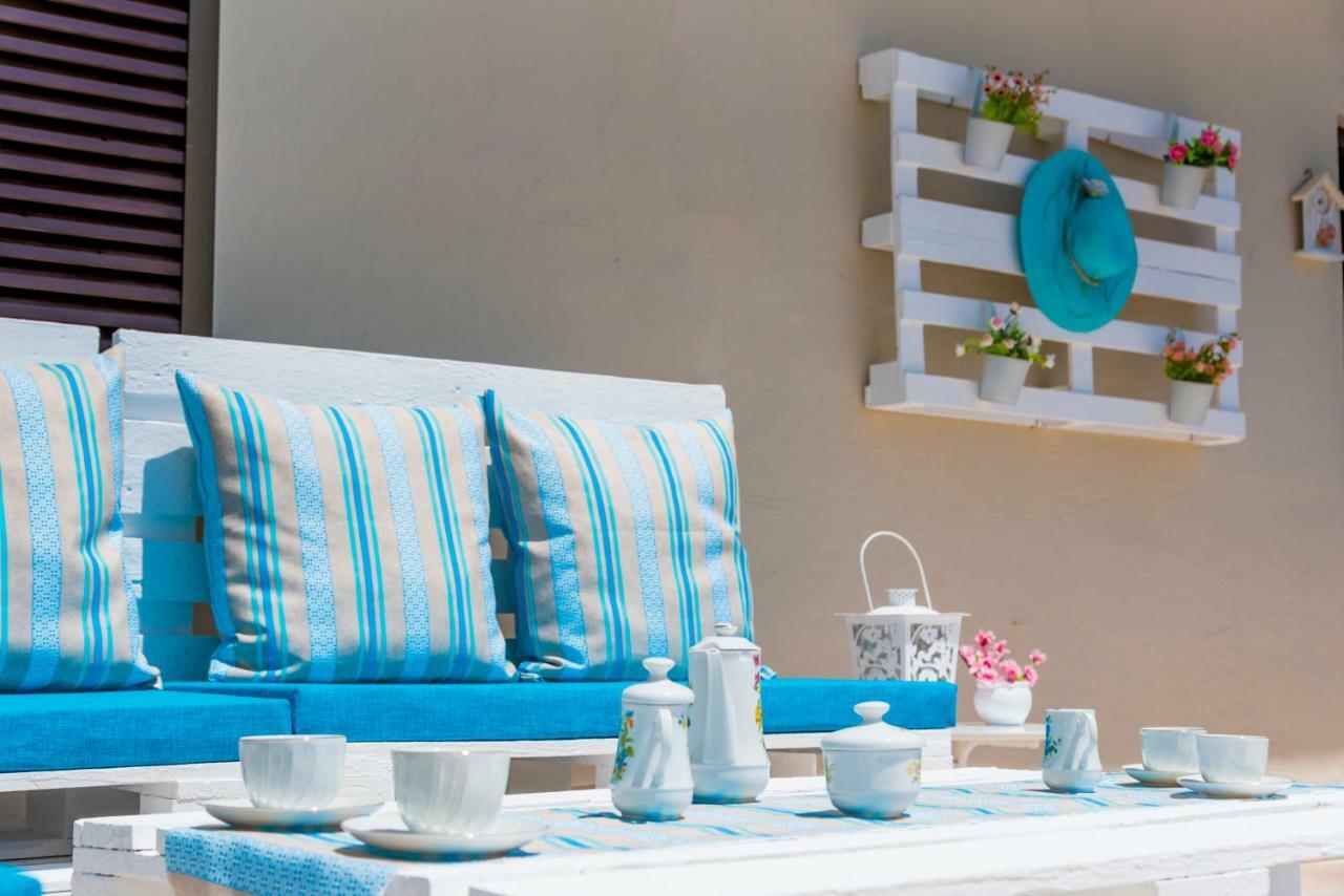 Seaside Home Ρέθυμνο Εξωτερικό φωτογραφία