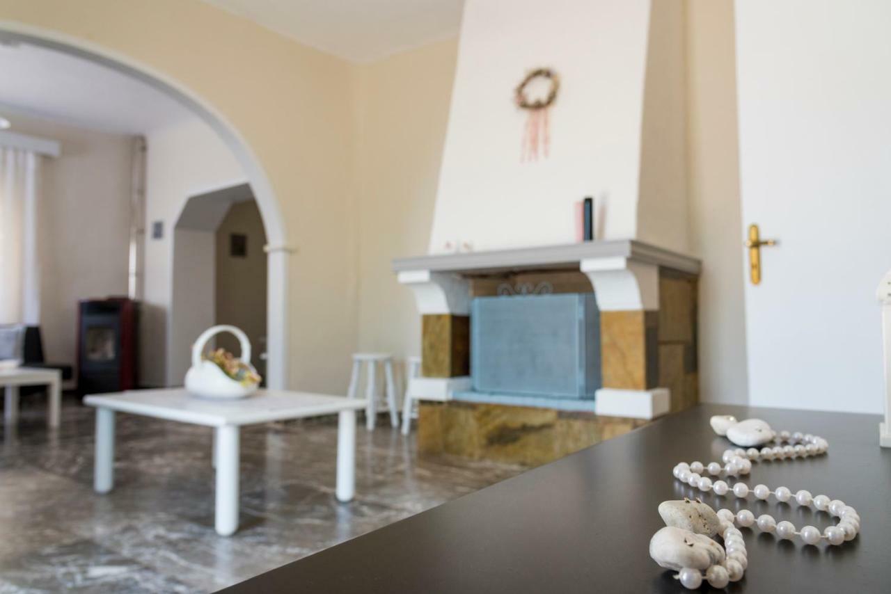 Seaside Home Ρέθυμνο Εξωτερικό φωτογραφία