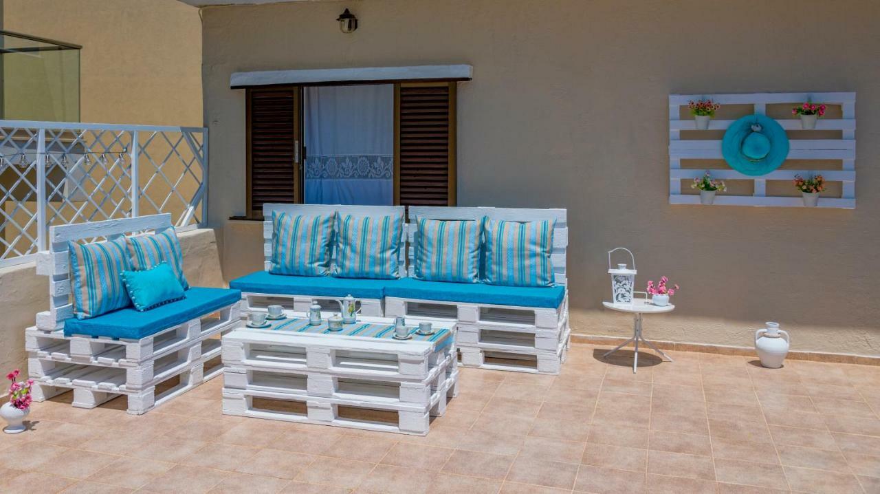 Seaside Home Ρέθυμνο Εξωτερικό φωτογραφία