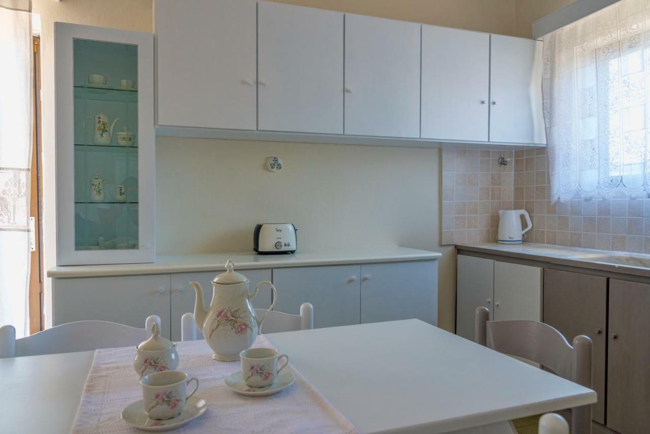 Seaside Home Ρέθυμνο Εξωτερικό φωτογραφία