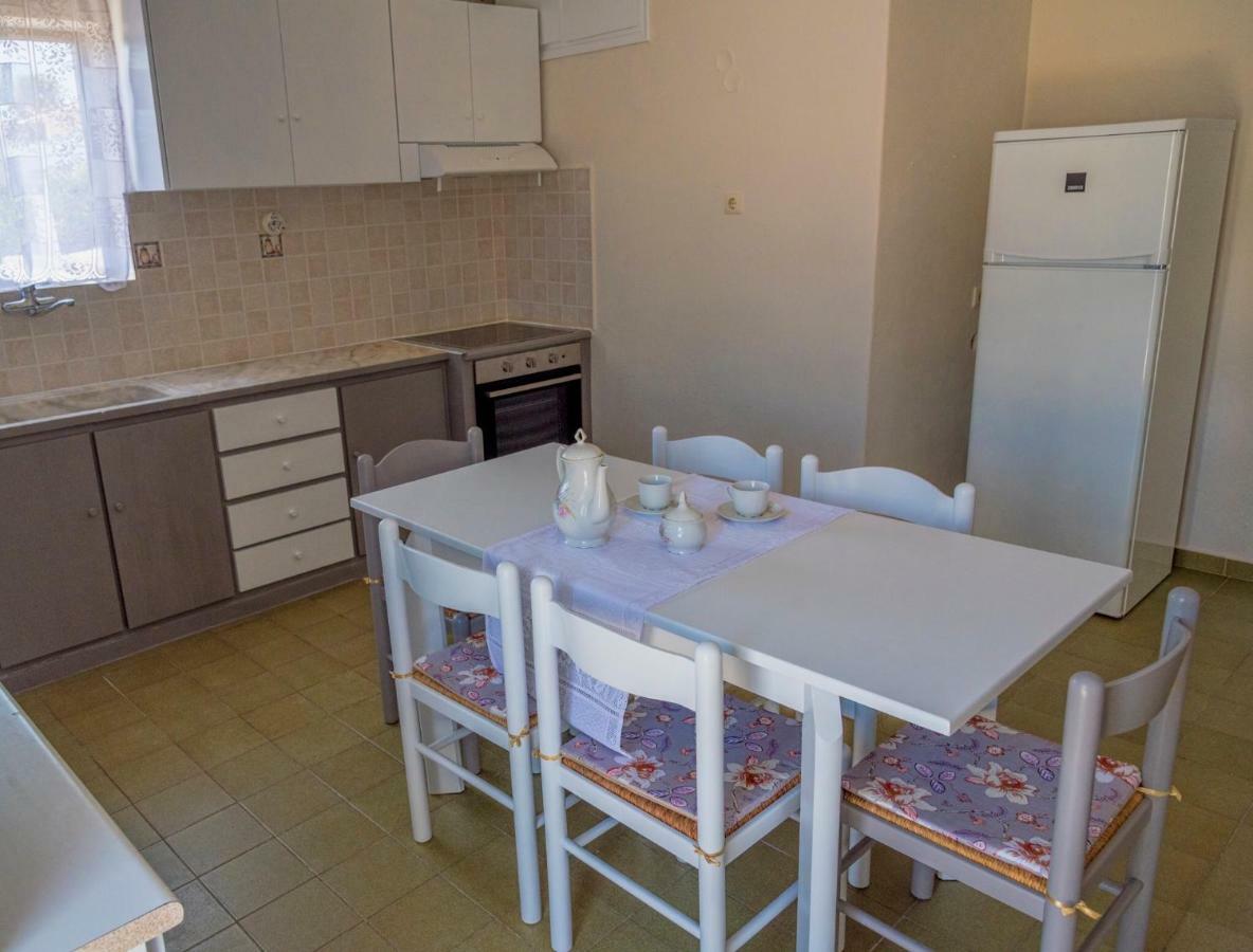 Seaside Home Ρέθυμνο Εξωτερικό φωτογραφία